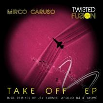 Mirco-Caruso-Take-Off-EP-TF018