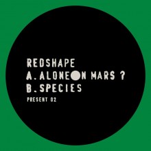 Redshape-–-Alone-On-Mars