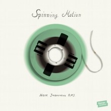 Spinning Motion  Naze (Jazzanova Remix)