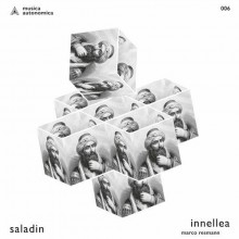 Innellea - Saladin [MAUT0063]