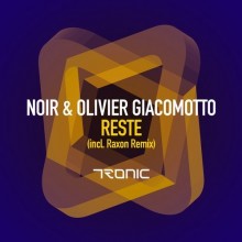 Noir & Olivier Giacomotto  Reste [TR212]