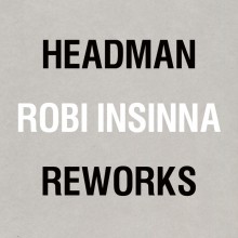 VA  Headman/Robi Insinna Reworks [RR085]