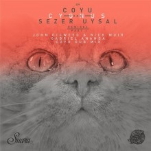 Sezer Uysal & Coyu  Cygnus Remixes Part 1 [SUARA229]