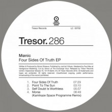 Mønic-Four-Sides-Of-Truth-EP