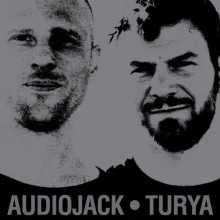 Audiojack  Turya [CRM164] 2016