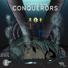 The Yellowheads  Conquerors [RBL038]
