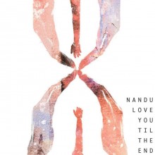 Nandu  Love You Til The End [CC011]