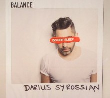 Darius Syrossian  Balance Presents Do Not Sleep [BAL018D] 320
