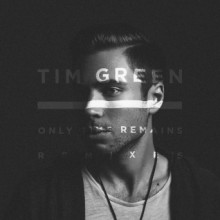 Tim Green  Only Time Remains  