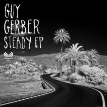 Guy Gerber  Steady [SFR033]