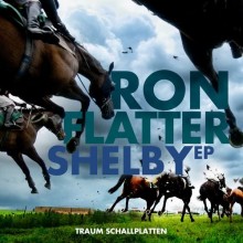 Ron Flatter  Shelby [TRAUMV201]