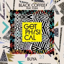 Black Coffee  Buya [GPM360B] 2016