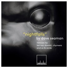 Dave Seaman  Nightfalls [SEL050] 2016
