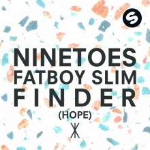 Ninetoes vs Fatboy Slim  Finder (Hope) [SPDEEP360]