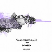 Vangelis Kostoxenakis & Piem  Bros EP [CR060]