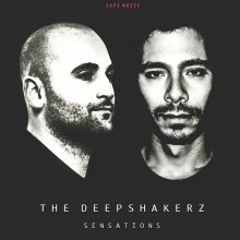The Deepshakerz  Sensations [SAFELP01]