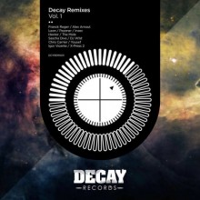 VA  Decay Remixes Vol. 1 [DCYREMIX01]