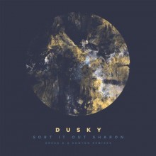 Dusky & Wiley  Sort It Out Sharon (The Remixes) [17STEPS008R] 2016