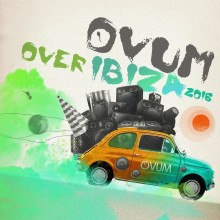 VA  Ovum Over Ibiza 2016 [OVM902652]