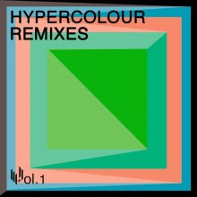 VA  Hypercolour Remixes, Vol. 1 [HYPEDIGCD09] 2016