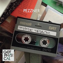 Pezzner  Title Track [GPMCD148]  2016
