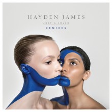 Hayden James  Just A Lover (Remixes) [FCL181RMX]
