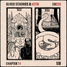 Oliver Schories  Artik [CH020] 2016