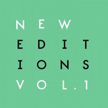 VA  New Editions Vol. 1 [EDITIONS006D2]