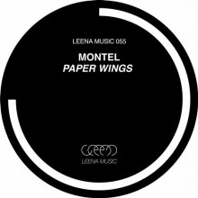 Montel  Paper Wings [LEENA056]