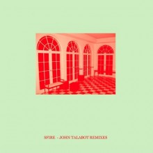SFire  Sfire 3 (John Talabot Remixes) [CDA016MTN]