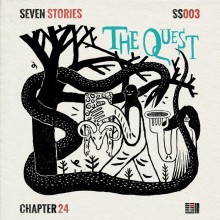 VA  Seven Stories: The Quest [SS003]