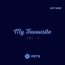 VA  My Favourite PETS Vol. 2 [PETSDIG002]