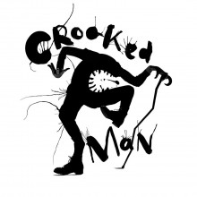 Crooked Man  Crooked Man [DFA2483CD]