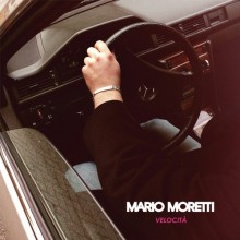 Mario Moretti  Velocita [BAP070]
