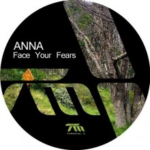 ANNA  Face Your Fears [TERM132]