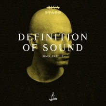 Riva Starr  Definition Of Sound (Remixes Part 2) [CAJ400]