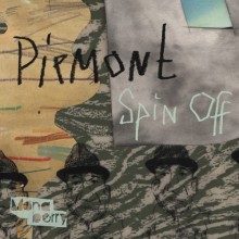 Piemont  Spin Off [MONA034] 2016