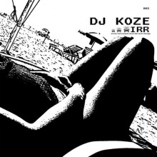 DJ Koze  Lets`s Love [IRR002]