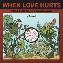Pional  When Love Hurts [COUNT096]
