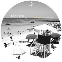 Mousse T.  Summerdays (The Remixes) [PJMS0196]