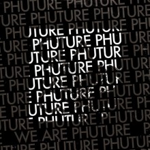 Phuture  We Are Phuture [GPM366]