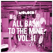 Moloko  All Back To The Mine: Volume II  A Collection Of Remixes [4050538240603]