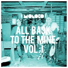 Moloko  All Back To The Mine: Volume I  A Collection Of Remixes [4050538240597]
