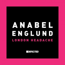 Anabel Englund  London Headache [DFTD501D]