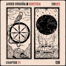 Javier Ordun&#771;a  Erretica [CH023] 2016
