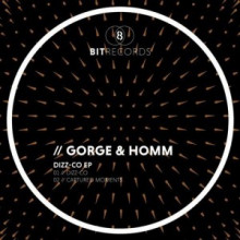 Gorge-Markus-Homm-Dizz-Co-EP-8BIT128-300x300