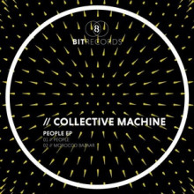 Collective-Machine-–-People-EP-8BIT133