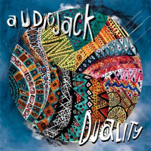 Audiojack  Duality [GRU080]