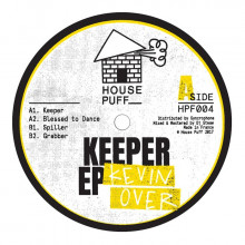 Kevin Over  Keeper [HPF004]