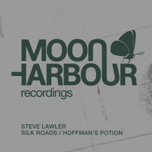 Steve Lawler  Silk Roads / Hoffmans Potion [MHD006]